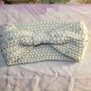 Knit Headband Ear Warmer